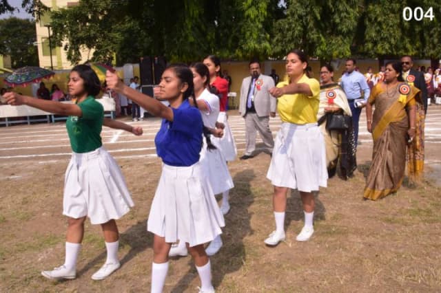 Christ Church Girls Senior Secondary School Gallery 2