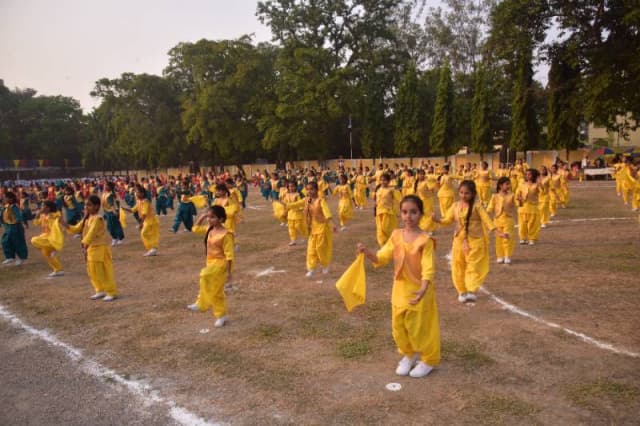 Christ Church Girls Senior Secondary School Gallery 1