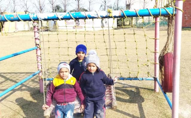 Alpha Convent School Gallery 8