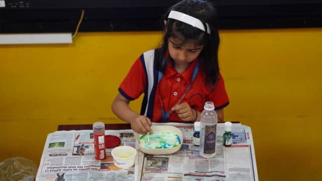 Anthony Claret School Gallery 5