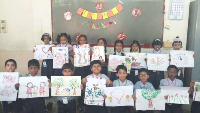 Anand Shiksha Kendra Gallery 6