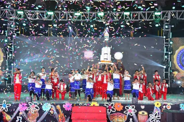 Sharada Vidya Mandira Gallery 4