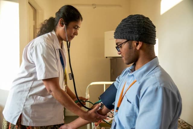 Presidency PU College, Kogilu Gallery 2