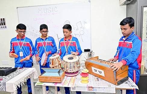 Sharada Vidya Mandira Gallery 6