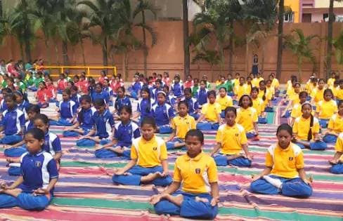 Sharada Vidya Mandira Gallery 3