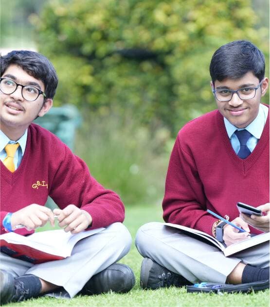 Good Shepherd International School Gallery 8