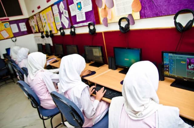 Eastern Public School Gallery 4