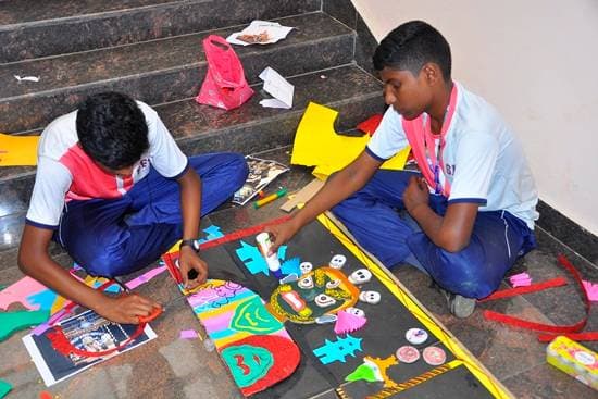 SFS Academy Gallery 6