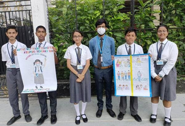 National Gems Higher Secondary School Gallery 3