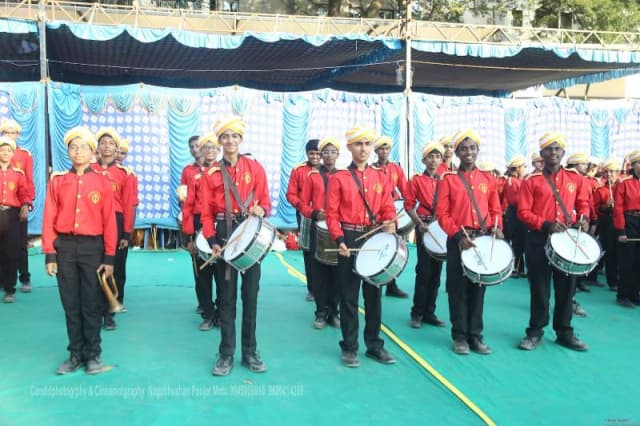 Prarthana Central School Gallery 2