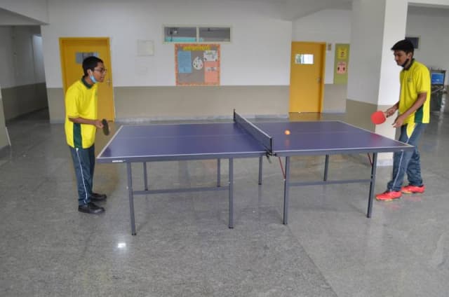 Glentree Academy Gallery 3