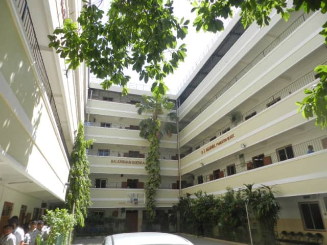 D.A.V Boys Senior Secondary School Gallery 1