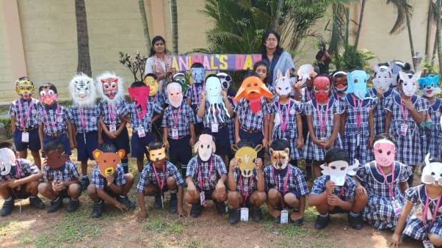 Anand Shiksha Kendra Gallery 5