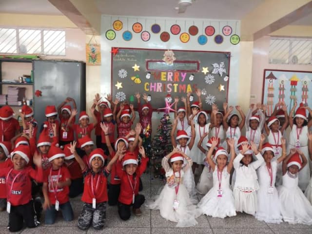 Anand Shiksha Kendra Gallery 4