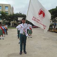 Alard Public School Gallery 21