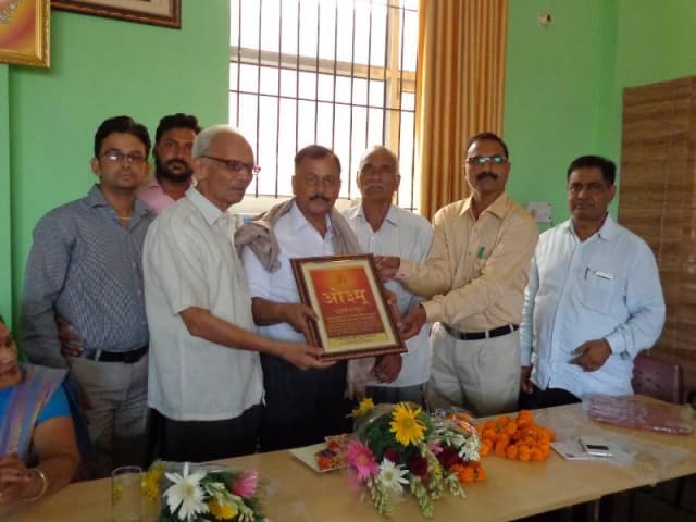 Shraddha Mandir School Gallery 21