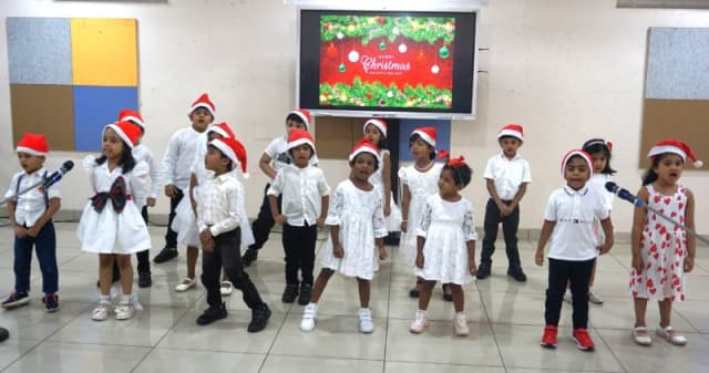 CPS Global School Gallery 2