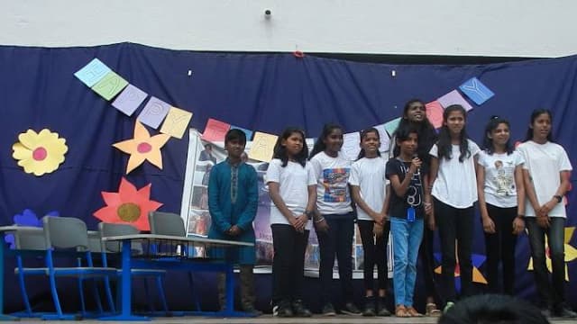 Shri Ram Global School Gallery 3