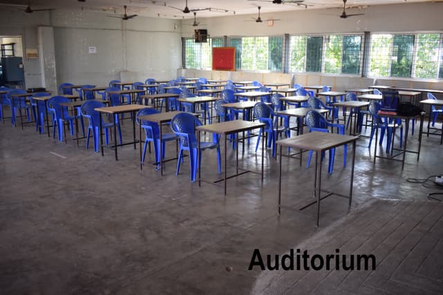 D.A.V Boys Senior Secondary School Gallery 6