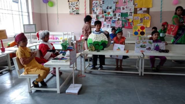 Amrita Vidyalayam Gallery 13