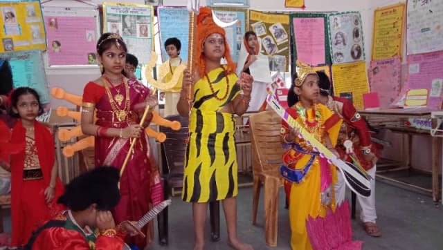 Amrita Vidyalayam Gallery 14