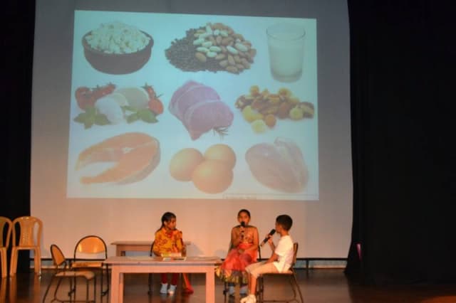 KLE School Gallery 5