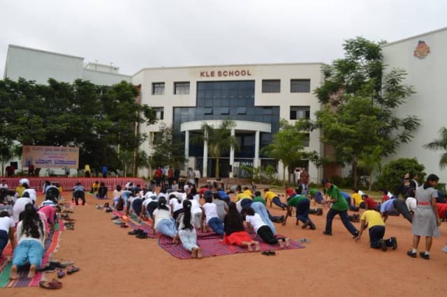 KLE School Gallery 3