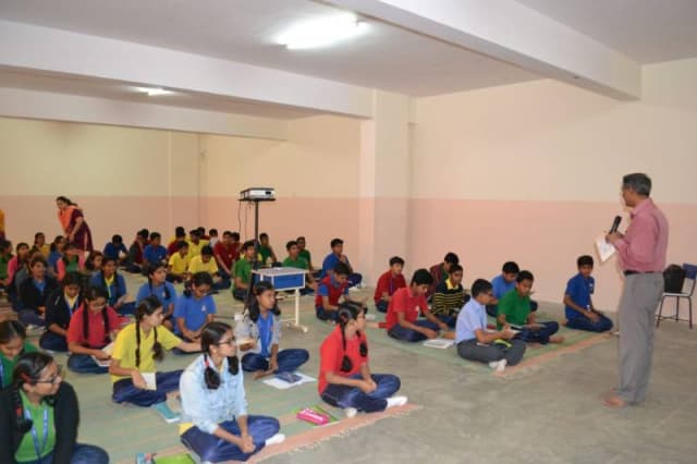 KLE School Gallery 6