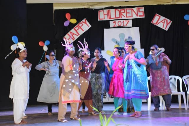 Ag Church Junior School Gallery 16