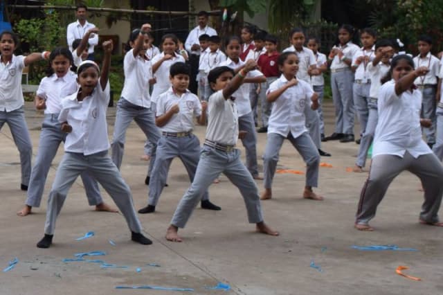 Saandeepani Academy For Excellence Gallery 2