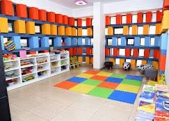 RES High School Gallery 1