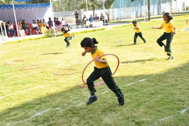 Glentree Academy Gallery 3