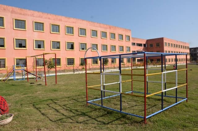 New Siddharth Public School Gallery 4