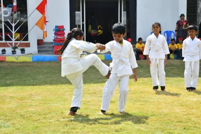 Glentree Academy Gallery 5