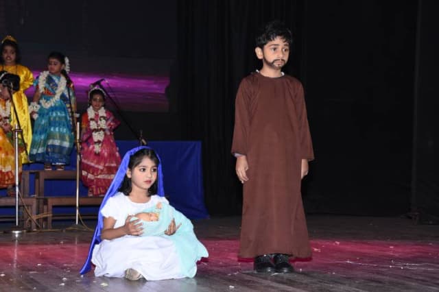 Julien Day School Gallery 10