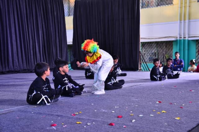 Saandeepani Academy For Excellence Gallery 6