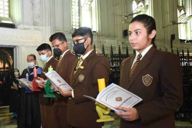 Julien Day School Gallery 11