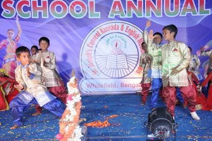 St. Joseph’s Convent School Gallery 2