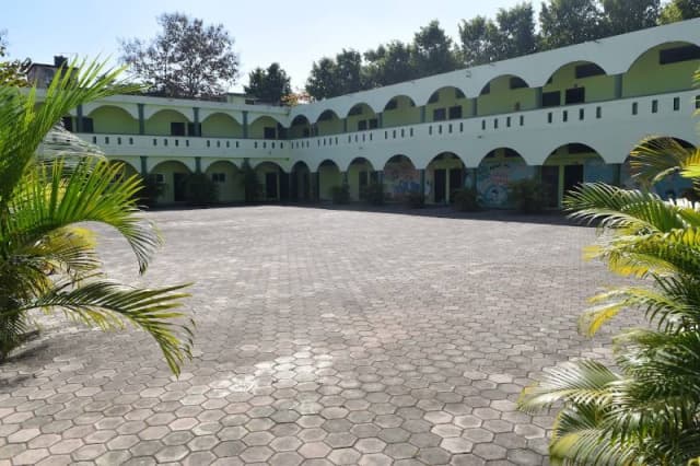 Pioneer Convent School Gallery 5