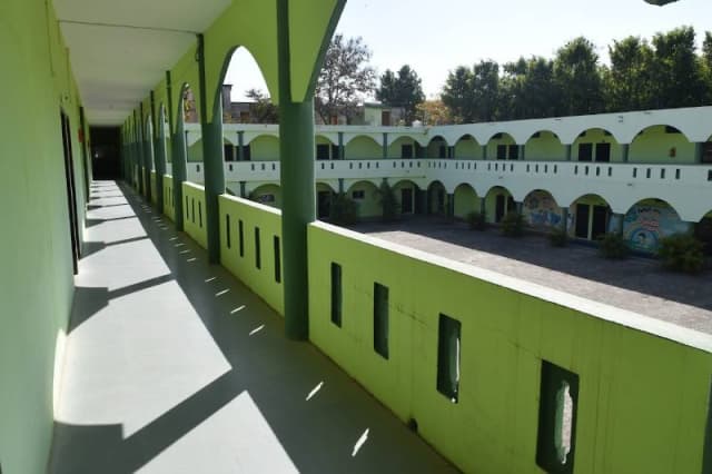 Pioneer Convent School Gallery 4