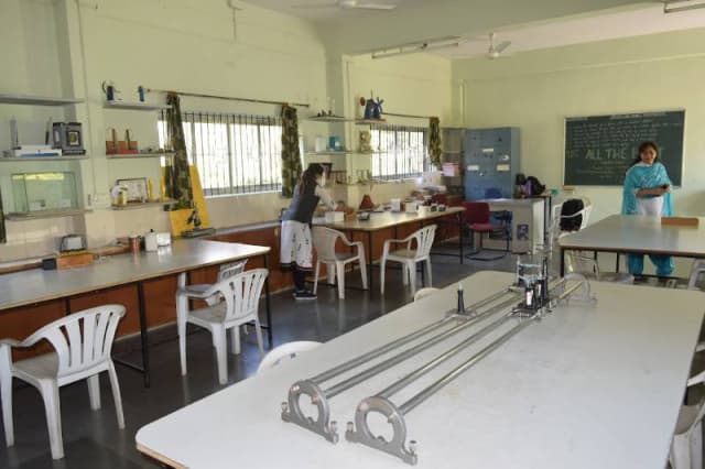 Pioneer Convent School Gallery 3