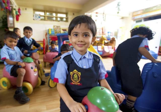 Sri Vani International School Gallery 6