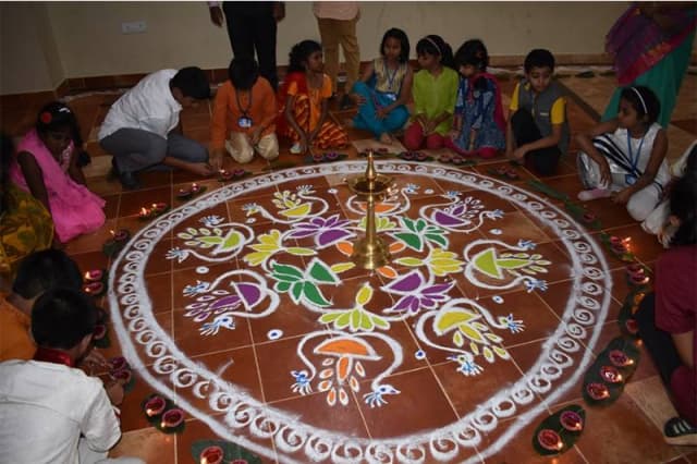 Auro Mirra International School Gallery 4