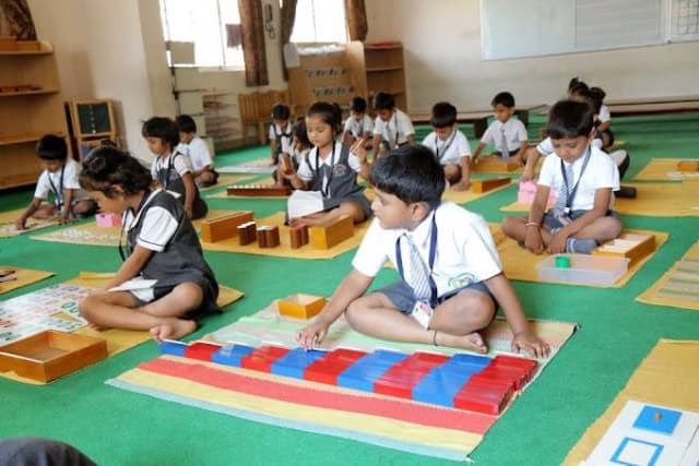 Anthony Claret School Gallery 2