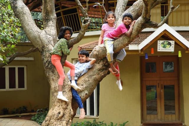 Auro Mirra International School Gallery 3