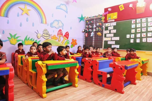 Carmel School Gallery 3