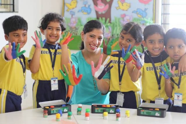 Ebenezer International School Gallery 2