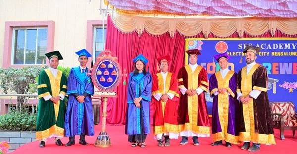 SFS Academy Gallery 2