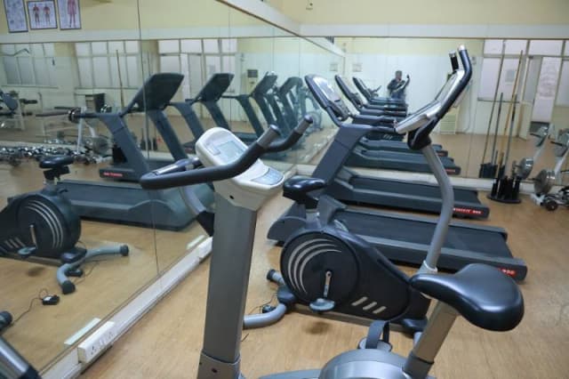 SRN Adarsh PU College Gallery 1