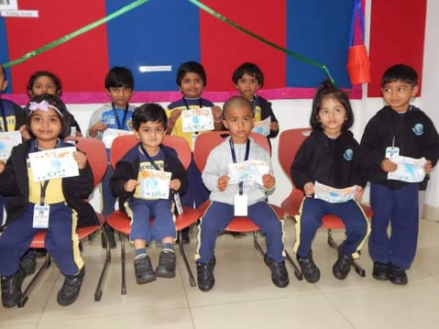 Ebenezer International School Gallery 1